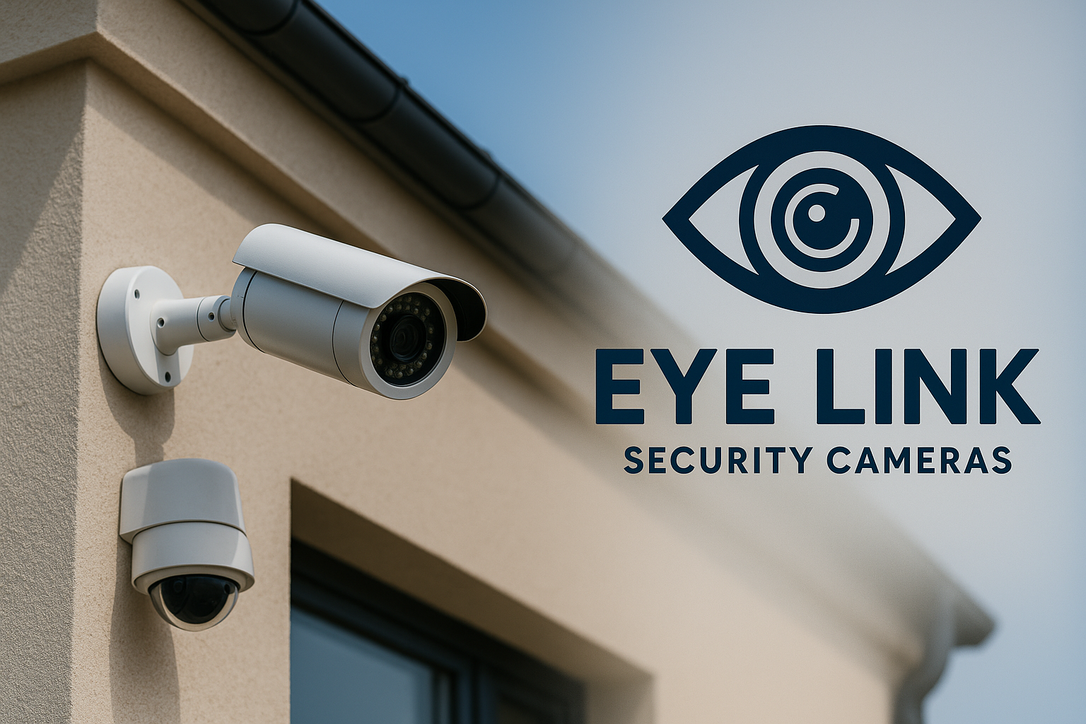 EYELINK - מוצרי תקשורת, טלפוניה ואבטחה למתקין ולטכנאי